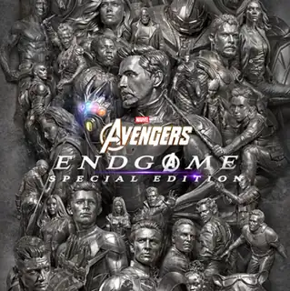 Endgame