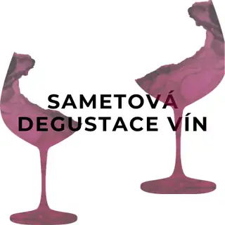 Sametová degustace