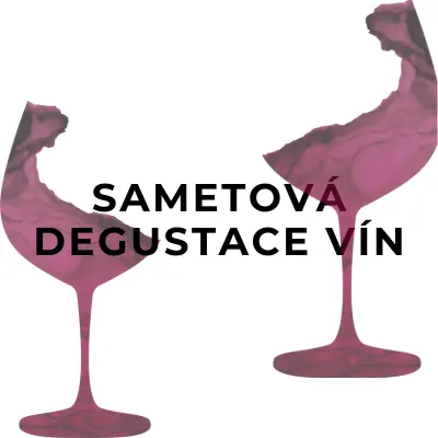 Sametová degustace — Kulturně společenské centrum Citadela, Litvínov