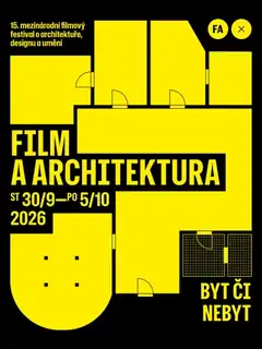 Film- und Architekturfestival / Die Kraft der Kraft