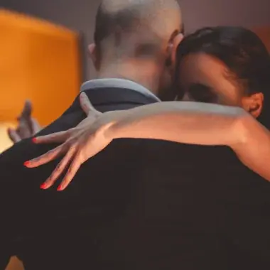 Tango v obrazech — Gočárova galerie, Pardubice
