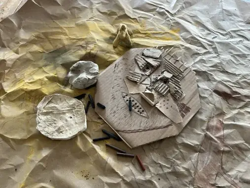 Autumn Break at GG — Gočárova galerie, Pardubice