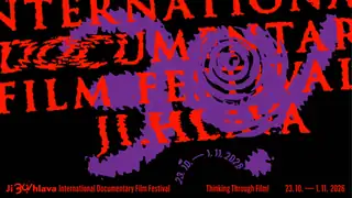 Mezinárodní festival dokumentárních filmů Ji.hlava