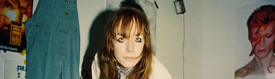 RECONNECT 2026: Christina Mantis | SJU — Klub Alterna, Brno