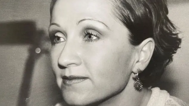 Bára Basiková — Kino MAT, Praha