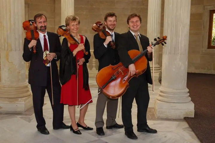 Fascinující svět hudby: Joseph Haydn, Ervín Schulhoff, Karel Šimandl — Velká synagoga v Plzni, Plzeň