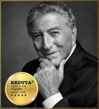 The Golden Voice: A Celebration of Tony Bennett
