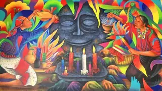 A3V: Robert Bazika - Guatemala, Part I