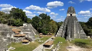 A3V: Robert Bazika - Guatemala, Part II