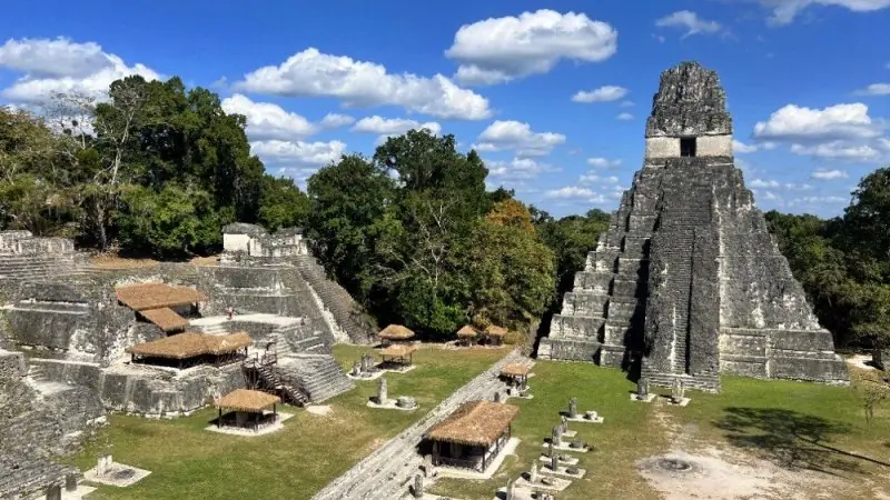 A3V: Robert Bazika - Guatemala, Part II — Kulturní dům, Uherské Hradiště