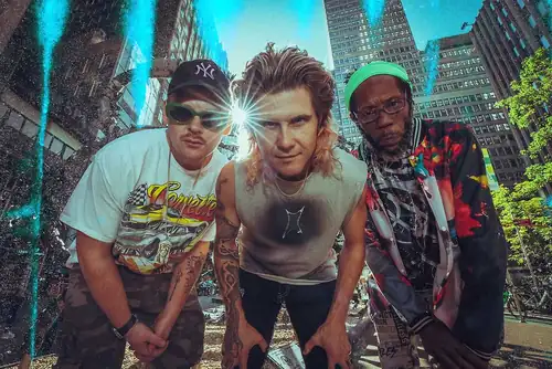 Groove Brno: Too Many Zooz