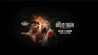 GBO Boxing: New Era 2
