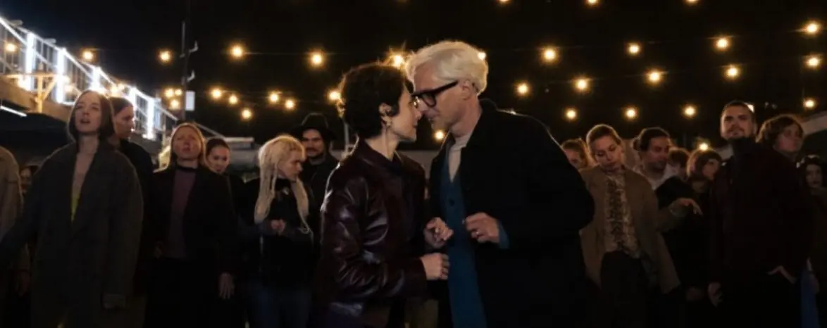 Kluci to vidí jinak než holky — KIVADLO, Světlá nad Sázavou