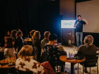Dny pro duševní zdraví 2026