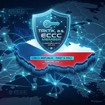 Tactical Friday with Cybersecurity
