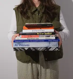 Book Club | Kultura 3.0
