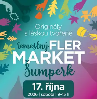 ŘEMESLNÝ FLERMARKET