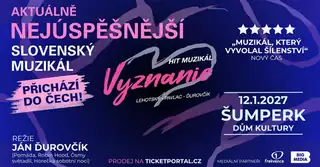 VYZNANIE