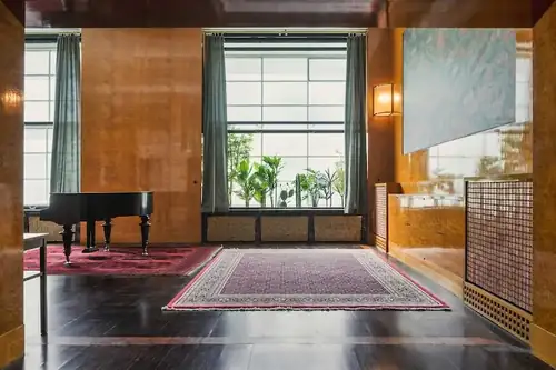 Tour of Semler Residence