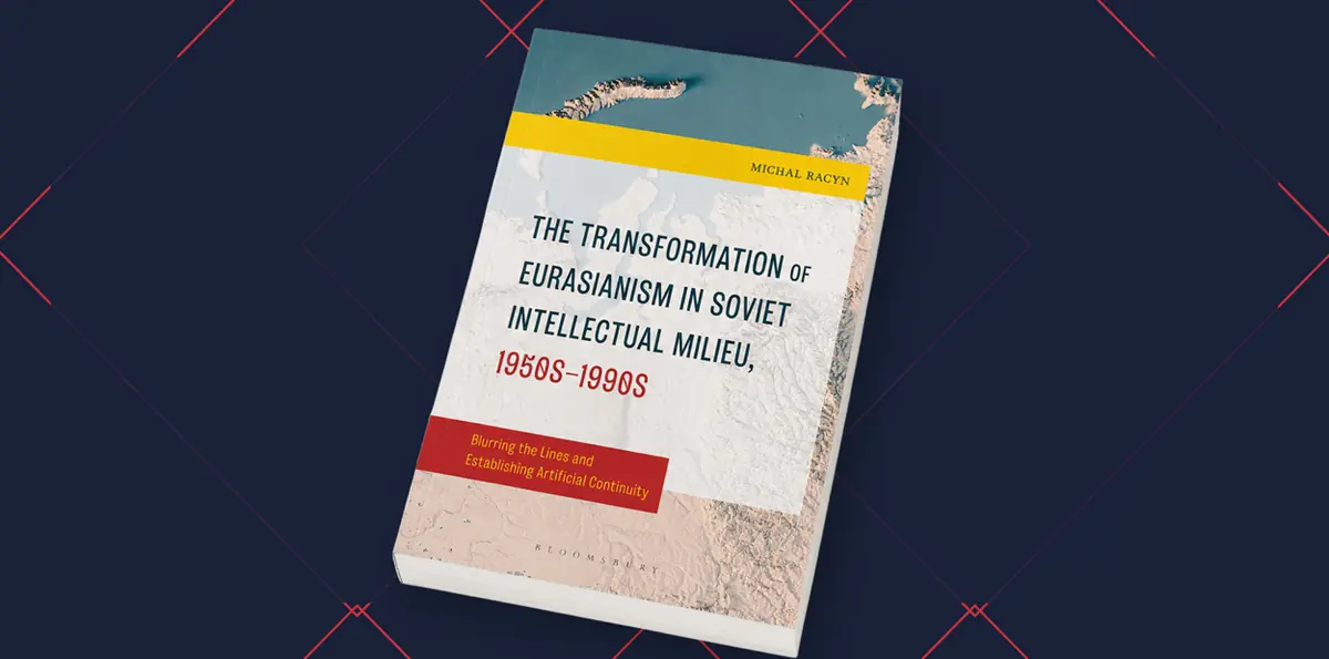 The Eurasianist Narrative between Interwar Emigration and Contemporary Russia — Klementinum, Praha
