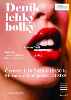 Deník lehký holky