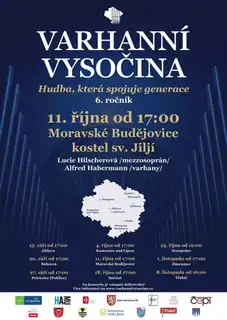 VARHANNÍ VYSOČINA