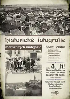 Historické fotografie