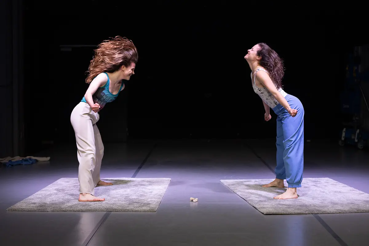 tactic / T. Lenerová, J. Páníková: dissplay — Kulturni stanice Galaxie, Praha