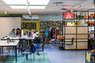 Designlab: Seznamte se