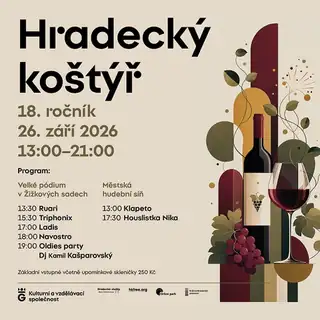 Hradecký koštýř