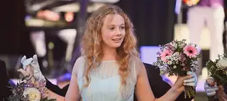 Registration for Dance and Social Etiquette Courses