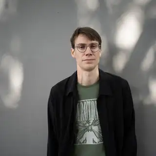 Nachhaltigkeit auf Tschechisch: Ondřej Kolínský