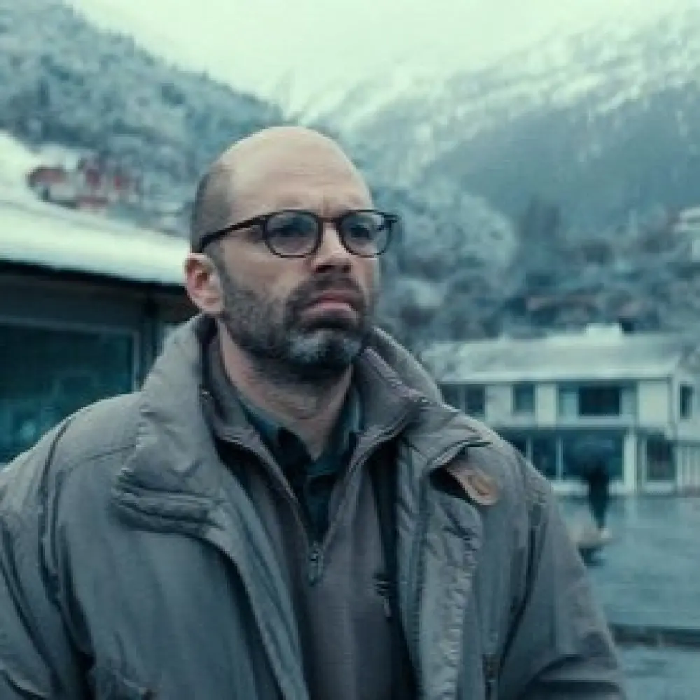 TLG CLB KINO: Fjord — Telegraph, Оломоуц
