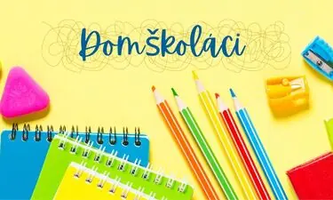 Škola doma ... září 2026 — Knihovna Karla Dvořáčka, příspěvková organizace, Vyškov