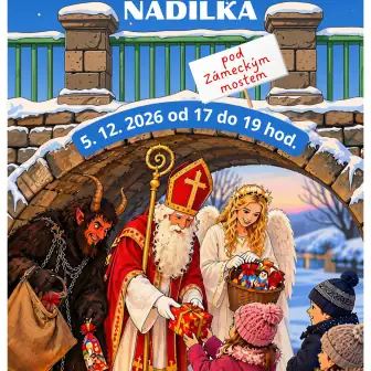 St. Nicholas Gift Celebration