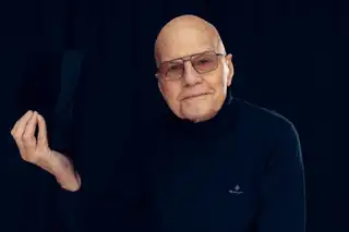 Dialog über die Samtene Revolution mit J. Přeučil und V. Návrat