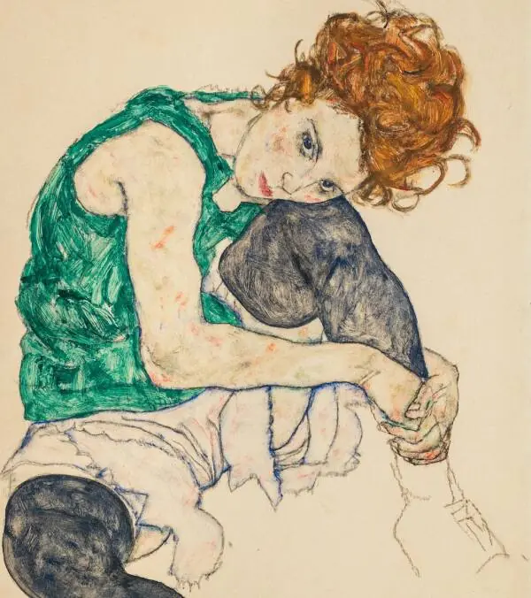 Seznamte se s uměním ve sbírkách Národní galerie Praha — Národní galerie, Praha