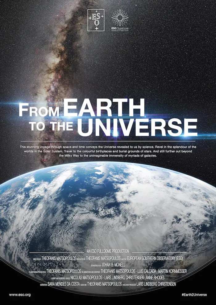 Ze Země do vesmíru — Hvězdárna a planetárium prof. Františka Nušla, Jindřichův Hradec