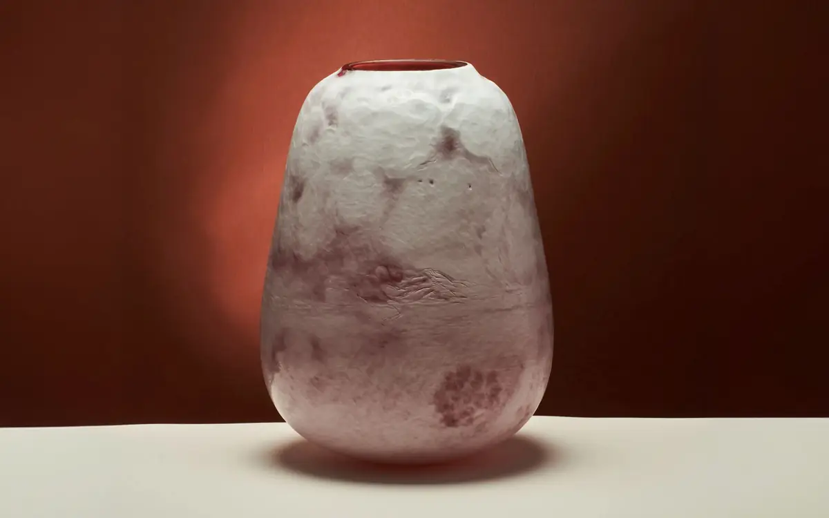 Rivolte fragili — Galerie Kuzebauch, Praha