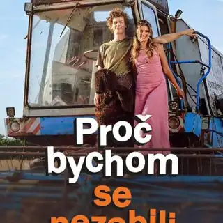 Warum sollten wir uns nicht umbringen