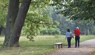 Seniorenwoche