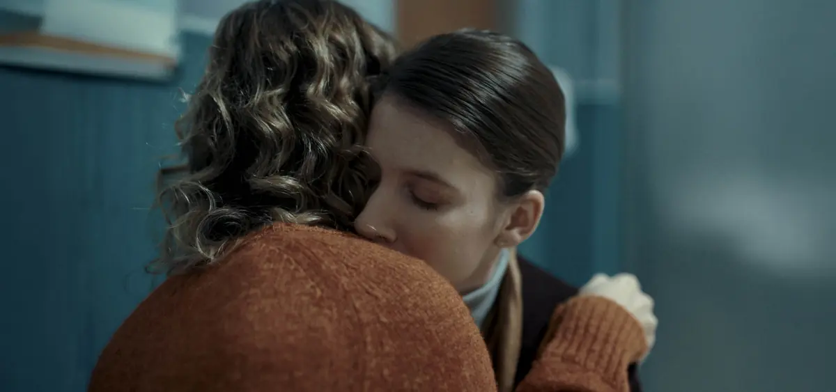 Film Club - Love — Kino Úsmev, Hlohovec