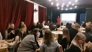 Ostrau Der Kulturpunkt Festival