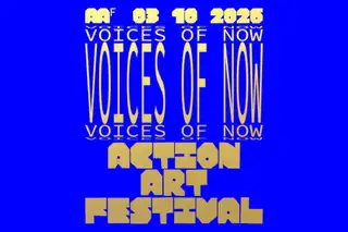 Action Art Festival 2026