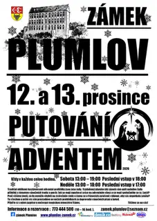 12.-13.2026 - Advent Tours