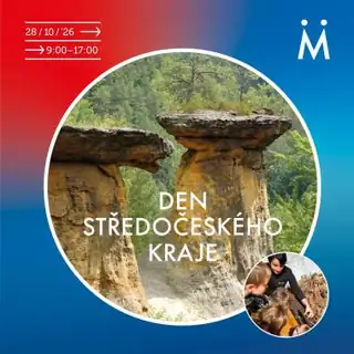 День Середньочеського краю в Мельніку