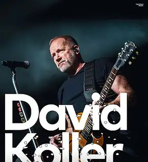 David Koller
