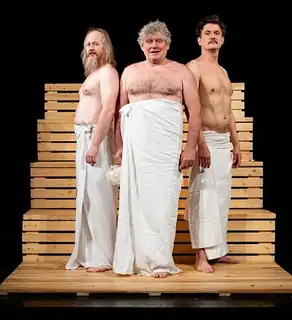 Zkurvení Havlisti