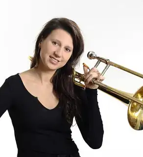 Alfred Habermann – varhany Veronika Lédlová – pozoun