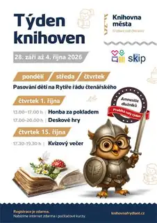 Library Week